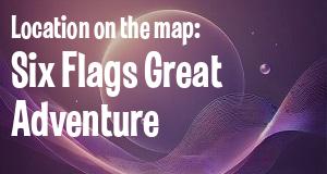 Six Flags Great Adventure photo
