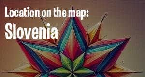 Slovenia photo