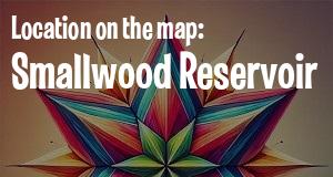 Smallwood Reservoir photo