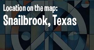 Snailbrook, Texas photo