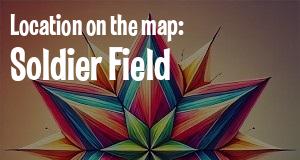 Soldier Field photo