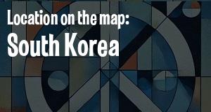 South Korea photo