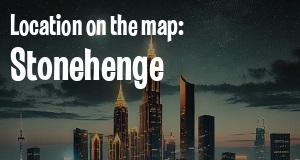 Stonehenge photo