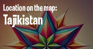 Tajikistan photo