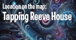 Tapping Reeve House photo