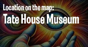 Tate House Museum photo