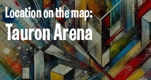 Tauron Arena photo