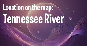 Tennessee River photo