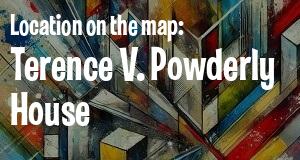 Terence V. Powderly House photo