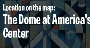 The Dome at America's Center photo