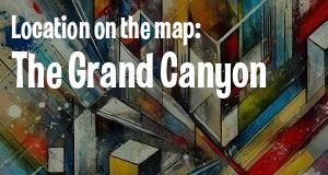The Grand Canyon photo