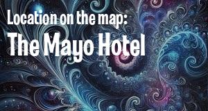 The Mayo Hotel photo
