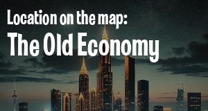 The Old Economy photo