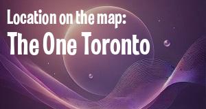 The One Toronto photo