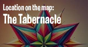 The Tabernacle photo