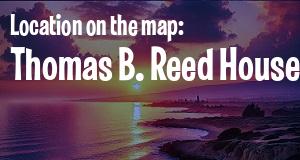 Thomas B. Reed House photo