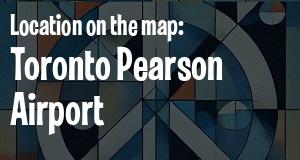 Toronto Pearson Airport photo