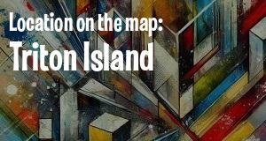 Triton Island photo
