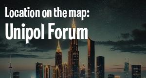 Unipol Forum photo