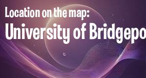 University of Bridgeport photo