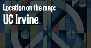 UC Irvine photo