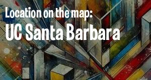 UC Santa Barbara photo