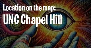UNC Chapel Hill photo