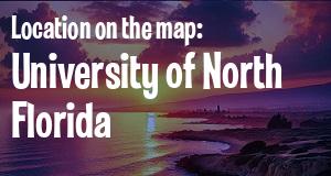 University of North Florida photo