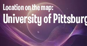 University of Pittsburgh photo
