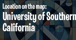 University of Southern California photo