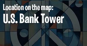 U.S. Bank Tower photo