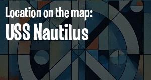 USS Nautilus photo