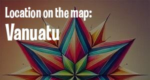 Vanuatu photo