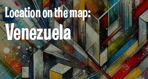 Venezuela photo