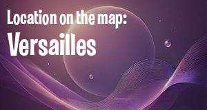 Versailles photo