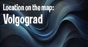 Volgograd photo