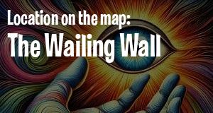 The Wailing Wall photo
