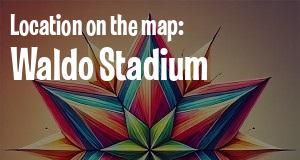 Waldo Stadium photo