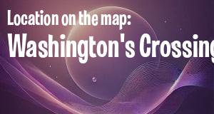 Washington's Crossing photo