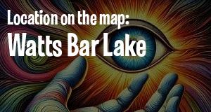 Watts Bar Lake photo