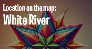 White River photo