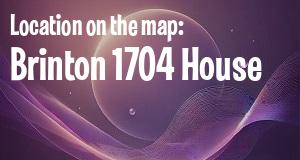 Brinton 1704 House photo