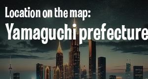 Yamaguchi prefecture photo