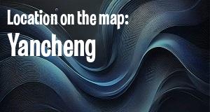 Yancheng photo