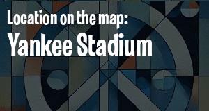 Yankee Stadium photo