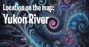 Yukon River photo