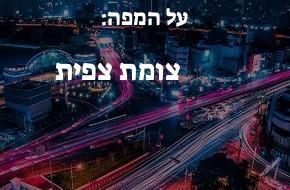 צומת צפית