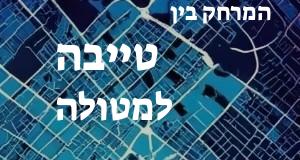 טייבה - מטולה