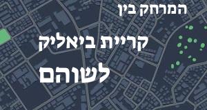קריית ביאליק - שוהם