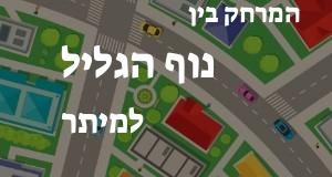 נוף הגליל - מיתר